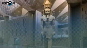 افتتاح المتحف الجديد بالقاهرة يشهد تغطية إعلامية عالمية غير مسبوقة اليوم